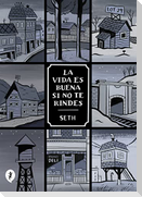 Vida Es Buena Si No Te Rindes, La