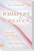 Whispers from Heaven