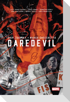 Daredevil By Chip Zdarsky Omnibus Vol. 1 Tedesco Cover