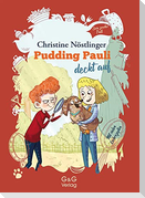 Pudding Pauli deckt auf