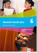 Deutsch kombi plus 6