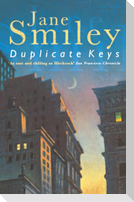 Duplicate Keys
