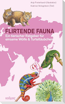 Flirtende Fauna