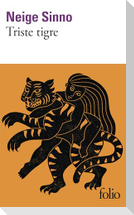 Triste tigre