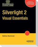 Silverlight 2 Visual Essentials