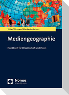 Mediengeographie