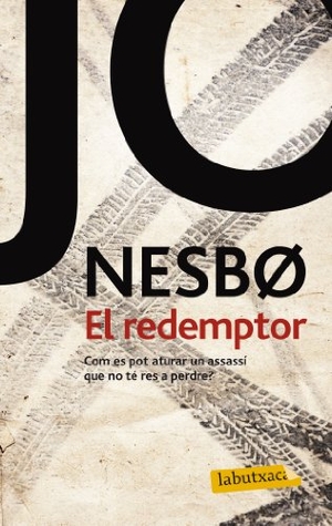 Nesbø, Jo / Jo Nesbo. El redemptor. labutxaca, 2013.