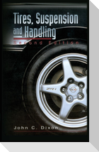 Tires, Suspension and Handling, Second Edition