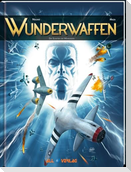 Wunderwaffen 11
