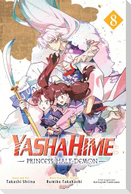 Yashahime