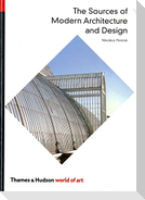 Sources of Modern Architecture and Design