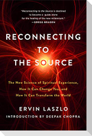 Reconnecting to The Source