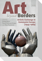 Art beyond Borders
