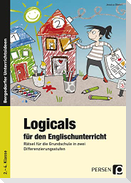 Logicals für den Englischunterricht