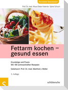 Fettarm kochen - gesund essen
