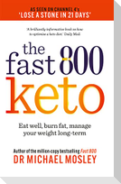 Fast 800 Keto