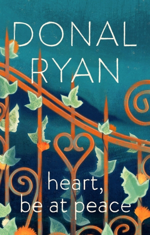 Ryan, Donal. Heart, Be at Peace. Transworld Publ. Ltd UK, 2024.