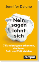 Nein sagen lohnt sich