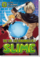That Time I Got Reincarnated as a Slime 27