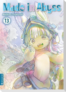 Made in Abyss 13