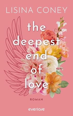 Coney, Lisina. The deepest End of Love - Roman | Studentin trifft auf Professor: Forbidden Romance (Lila & Reed). Piper Verlag GmbH, 2026.