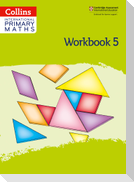 International Primary Maths Workbook: Stage 5