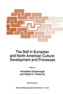 The Self in European and North American Culture