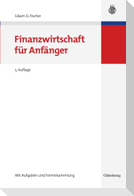 Finanzwirtschaft für Anfänger