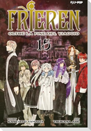 Frieren. Oltre la fine del viaggio. Vol. 15