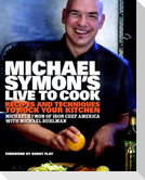 Michael Symon's Live to Cook