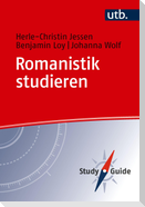 Romanistik studieren