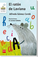El ratón de Laviana