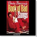 Dave Barry's Book of Bad Songs Lib/E