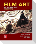 Loose Leaf for Film Art: An Introduction