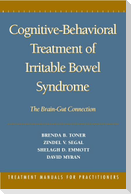 Cognitive-Behavioral Treatment of Irritable Bowel Syndrome