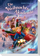 Die Weihnachtsakademie