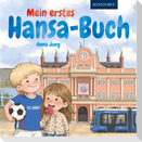 Mein erstes Hansa-Buch