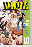 Invincible 10