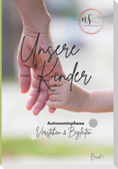Unsere Kinder - Band 1