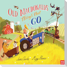 Old Macdonald's Things That Go