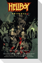Hellboy Universe