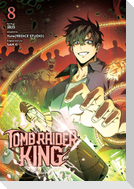 Tomb Raider King, Vol. 8