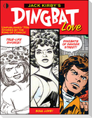 Jack Kirby's Dingbat Love