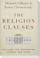 The Religion Clauses
