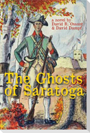 The Ghosts of Saratoga