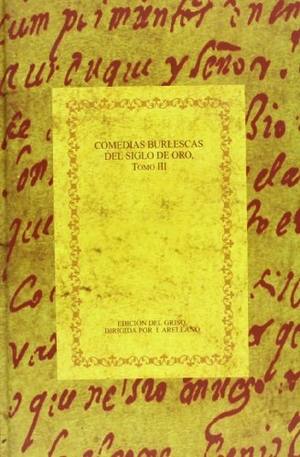 Arellano Ayuso, Ignacio / Arellano. El cerco de Tagarete; Durandarte y Belerma; La renegada de Valladolid; Castigar por defender. Iberoamericana Editorial Vervuert, S.L., 2002.