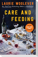 Care and Feeding