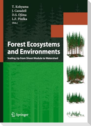 Forest Ecosystems and Environments