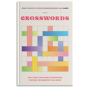 Crossword Book