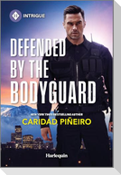 Defended by the Bodyguard